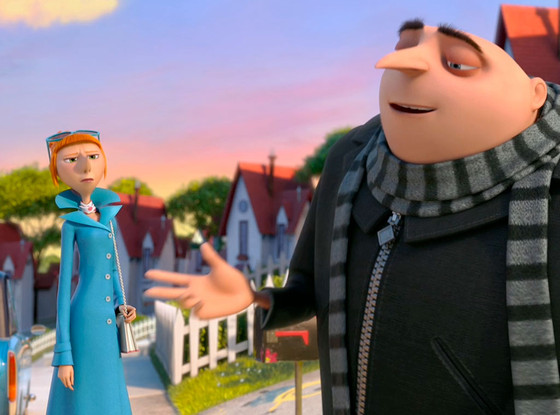 Despicable Me Despicable Me